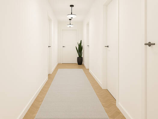 Wohnung zum Kauf - Erstbezug 308.000 € 2 Zimmer 79,9 m² 1. Geschoss Lemförde 49448