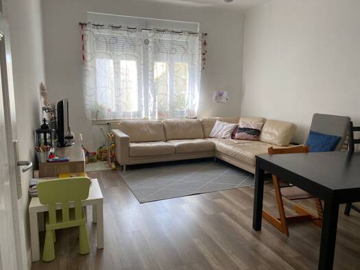 Wohnung zur Miete 900 € 3 Zimmer 68 m² Geschoss 1/5 frei ab 15.11.2026 Grombühl Würzburg 97080