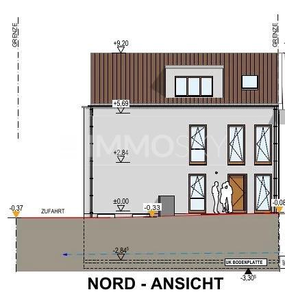 Grundstück zum Kauf 250.000 € 420 m²<br/>Grundstück Innenstadt - Nord Schweinfurt 97421