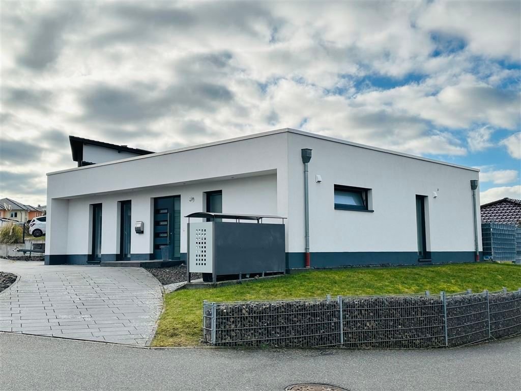 Haus zum Kauf 425.000 € 3 Zimmer 120 m²<br/>Wohnfläche 715 m²<br/>Grundstück Simmern , Hunsrück 55469