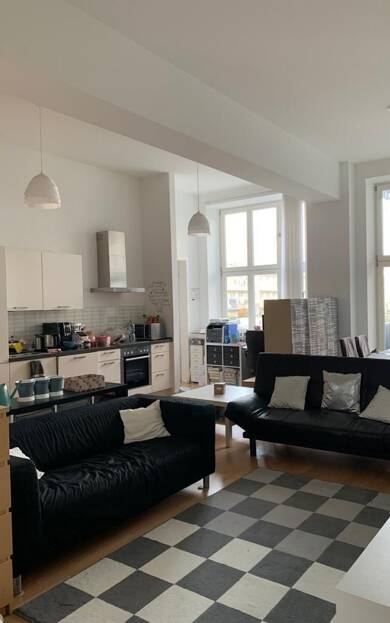 Wohnung zum Kauf 380.000 € 2 Zimmer 72 m² 1. Geschoss Billy-Wilder-Promenade 43 Lichterfelde Berlin 14167