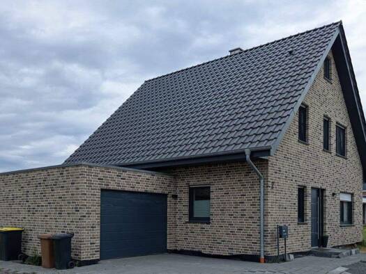 Einfamilienhaus zum Kauf 459.500 € 5 Zimmer 127 m² 752 m² Grundstück Lengerich 49838