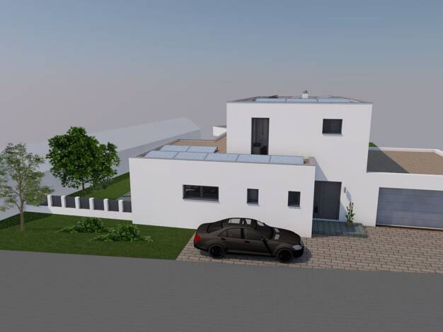 Haus zum Kauf 959.000 € 1.079 m² Grundstück Langenzersdorf 2103