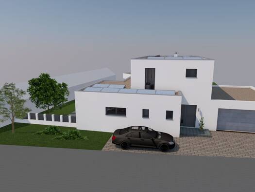 Haus zum Kauf 959.000 € 1.079 m² Grundstück Langenzersdorf 2103