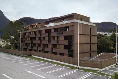 Wohnung zur Miete 2.951 € 3 Zimmer 116,1 m² Salurner Straße 56 Kufstein 6330