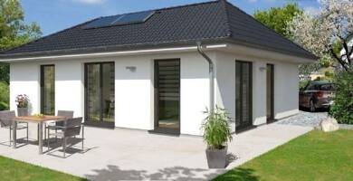Bungalow zum Kauf 330.900 € 92 m² 485 m² Grundstück frei ab sofort Wendisch Rietz Wendisch Rietz 15864