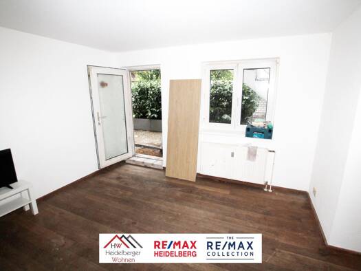 Wohnung zum Kauf 104.000 € 1 Zimmer 23,5 m² F4 14 Quadrate Innenstadt / Jungbusch 68159