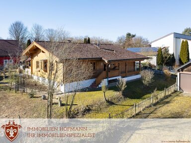 Einfamilienhaus zum Kauf 490.000 € 4 Zimmer 186 m² 1.028 m² Grundstück Ascholtshausen Mallersdorf-Pfaffenberg 84066