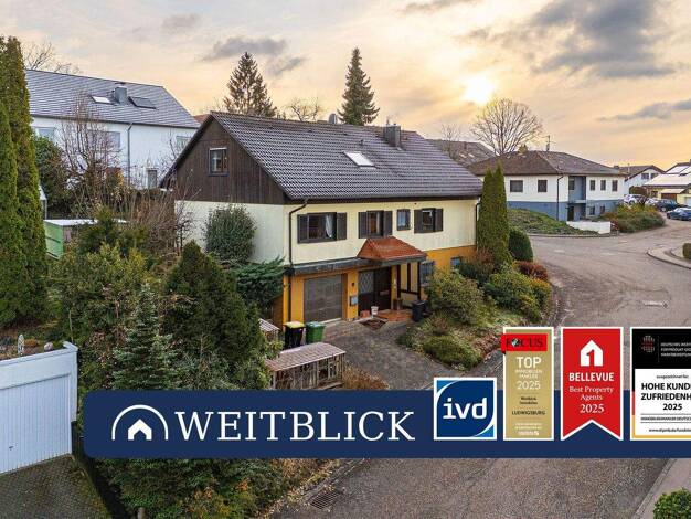 Einfamilienhaus zum Kauf 348.000 € 171,4 m² 662 m² Grundstück Prevorst Oberstenfeld 71720