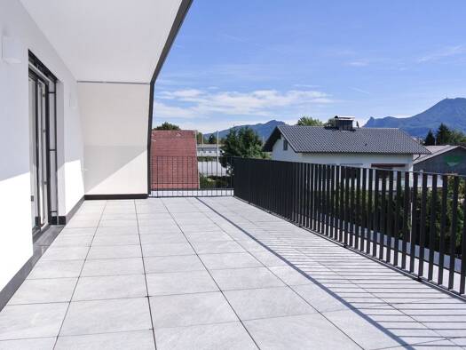 Terrassenwohnung zur Miete 1.929 € 3 Zimmer 91,8 m² 2. Geschoss frei ab 01.11.2026 Salzburg Salzburg 5020