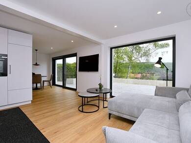 Wohnung zur Miete Wohnen auf Zeit 1.590 € 2 Zimmer 57 m² frei ab 01.09.2025 Stuttgart 70195