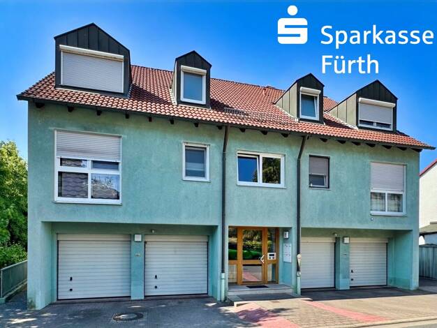 Wohnung zum Kauf 259.000 € 3 Zimmer 82 m² Großhabersdorf 90613