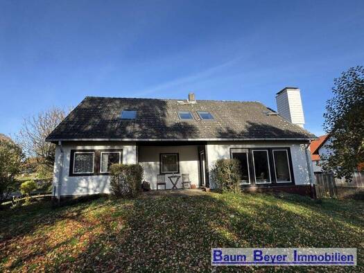 Einfamilienhaus zum Kauf 280.000 € 7,5 Zimmer 185 m² 497 m² Grundstück Jühnde 37127