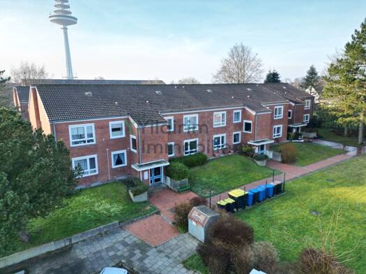 Mehrfamilienhaus zum Kauf 480.000 € 10 Zimmer 305,8 m² 678 m² Grundstück Cuxhaven Cuxhaven 27474