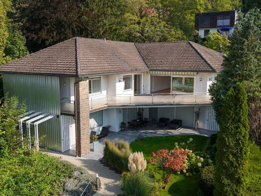 Wohnung zum Kauf 445.000 € 4 Zimmer 181 m² 1 Geschosse frei ab sofort Bad Honnef 53604