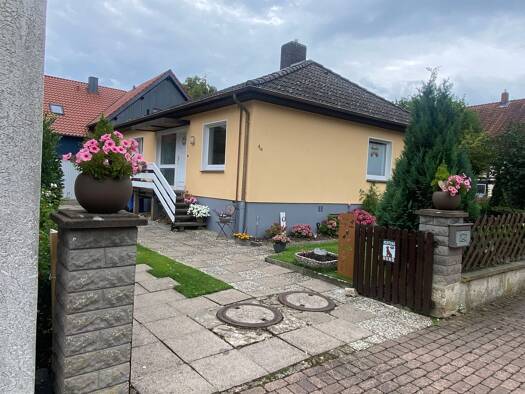Bungalow zur Miete 1.320 € 5 Zimmer 150 m² frei ab 01.02.2026 Banteln 31028