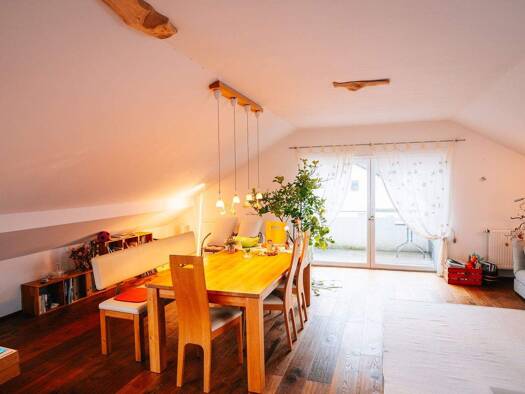 Wohnung zum Kauf 398.000 € 3,5 Zimmer 102 m² 4. Geschoss Bad Wörishofen 86825