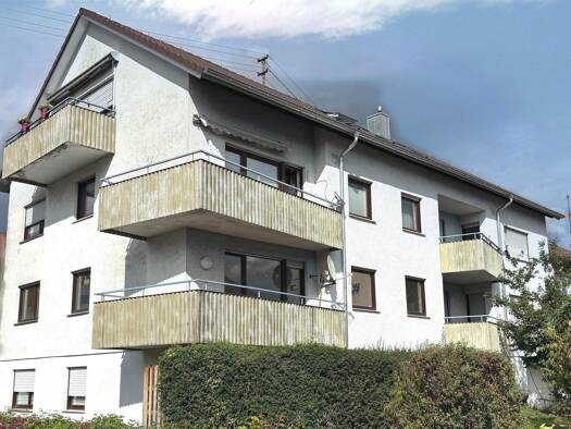 Wohnung zum Kauf 245.000 € 4 Zimmer 85,5 m² Hebsack Remshalden 73630