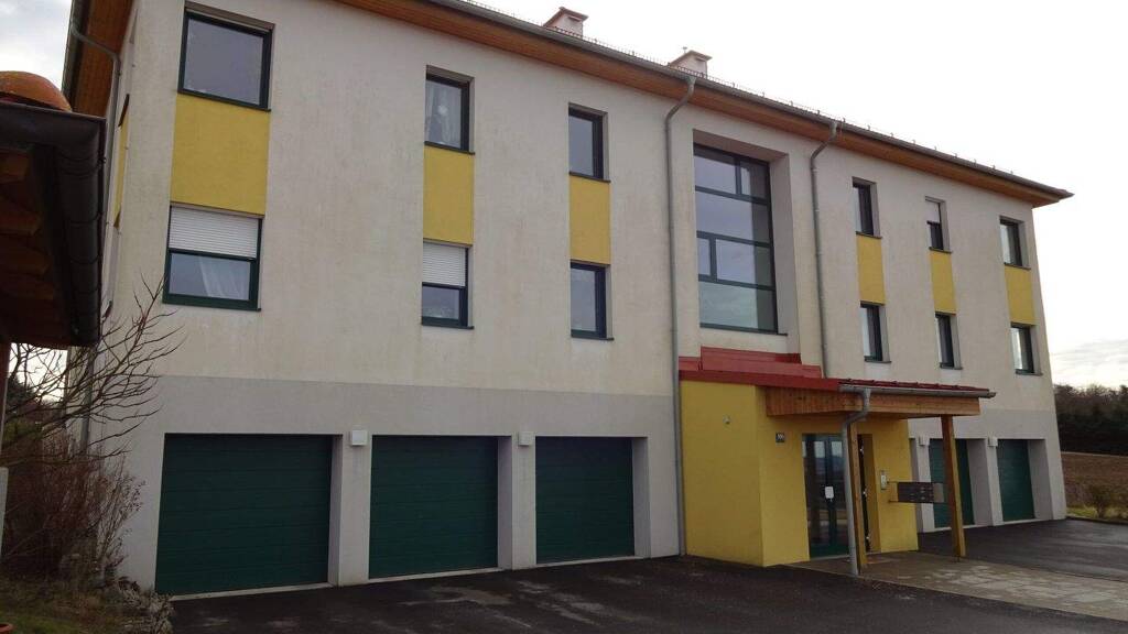 Wohnung zur Miete 804 € 3 Zimmer 79,8 m² EG St. Leonhard am Hornerwald 3572