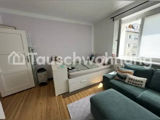 Wohnung zur Miete Tauschwohnung 566 € 2,5 Zimmer 58,6 m² 1. Geschoss Zehlendorf Berlin 12209