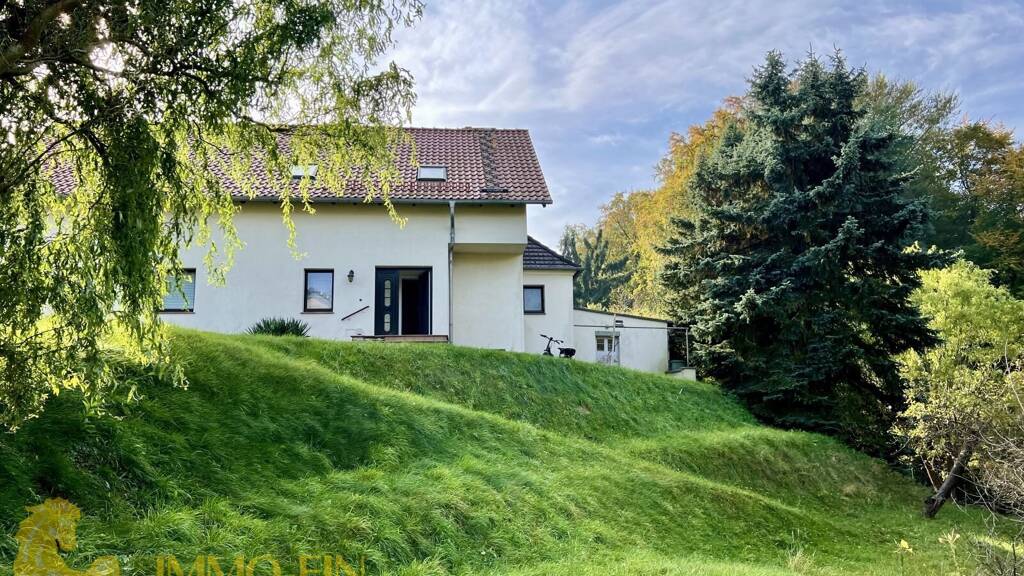 Einfamilienhaus zum Kauf 190.000 € 8 Zimmer 161 m² 1.500 m² Grundstück Bad Muskau 02953