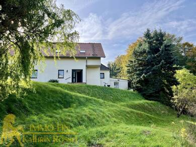 Einfamilienhaus zum Kauf 190.000 € 8 Zimmer 161 m² 1.500 m² Grundstück Bad Muskau Bad Muskau 02953