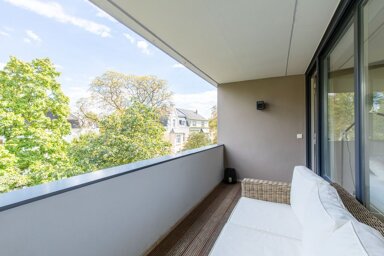 Wohnung zur Miete Wohnen auf Zeit 1.965 € 3 Zimmer 52 m² frei ab 16.01.2025 Beethovenallee Alt-Plittersdorf Bonn 53173