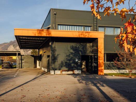 Lagerhalle zur Miete 997 € 88 m² Lagerfläche Florianiweg Deutschfeistritz 8121