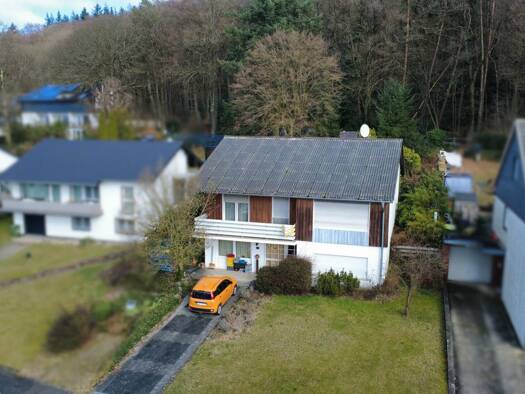 Einfamilienhaus zum Kauf 495.000 € 5 Zimmer 124 m² 950 m² Grundstück Kaldauen Siegburg / Kaldauen 53721