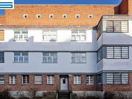 Wohnung zum Kauf provisionsfrei 189.000 € 2,5 Zimmer 69,4 m² 1. Geschoss Pfahlerstraße 16 Reinickendorf Berlin 13403