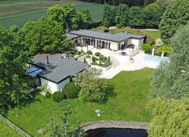 Reiterhof zum Kauf 1.900.000 € 300 m² 40.000 m² Grundstück Altendorf Meckenheim 53340