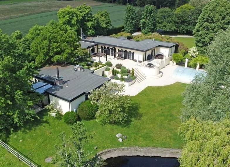 Reiterhof zum Kauf 1.900.000 € 300 m² 40.000 m² Grundstück Altendorf Meckenheim 53340