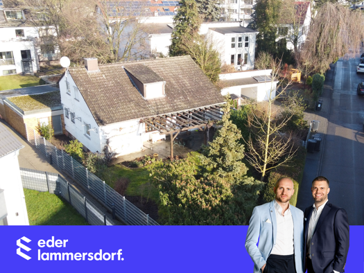 Einfamilienhaus zum Kauf 635.000 € 4,5 Zimmer 134,7 m² 532 m² Grundstück frei ab 01.04.2026 Mainz-Kastel Wiesbaden 55252