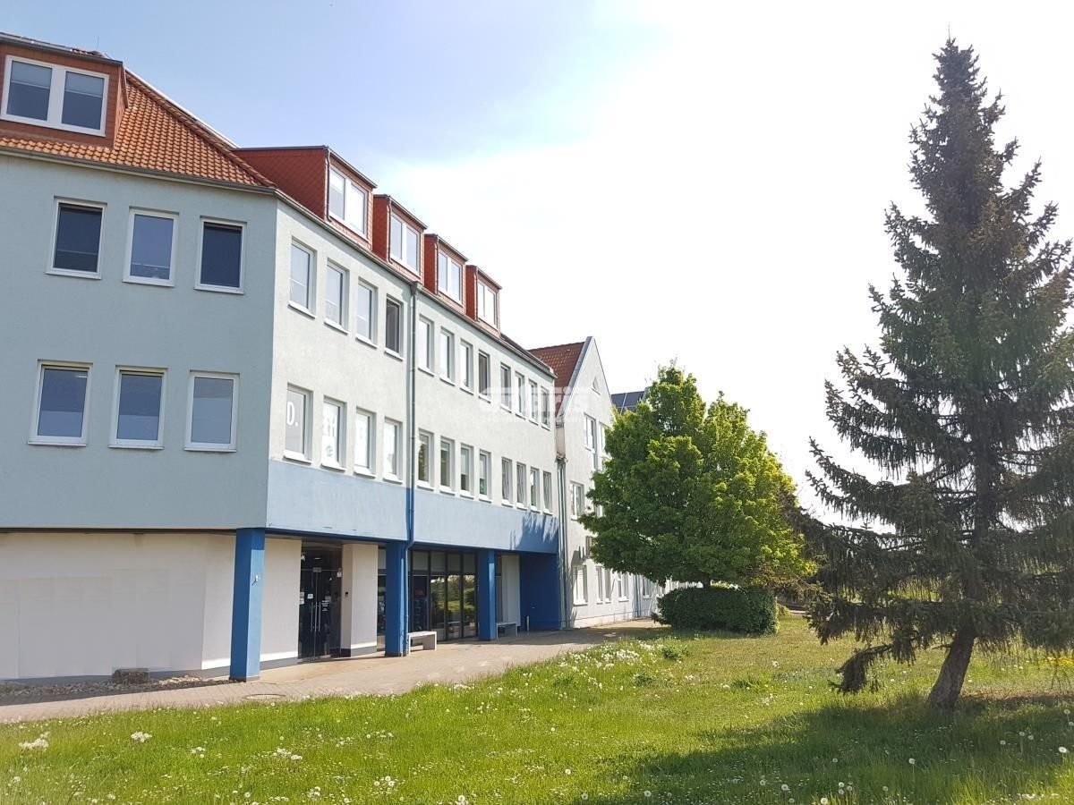 Bürofläche zur Miete 450 € 51,9 m²<br/>Bürofläche Urbich Erfurt 99099