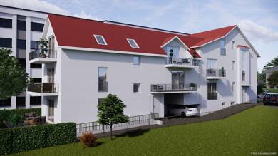 Wohnung zum Kauf 264.350 € 1 Zimmer 31,1 m² EG Sachsenhausen - Süd Frankfurt am Main 60598