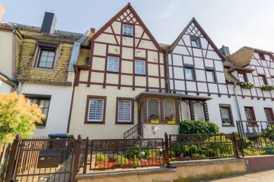 Einfamilienhaus zum Kauf 160.000 € 5 Zimmer 111 m² 220 m² Grundstück Roßwein Roßwein 04741