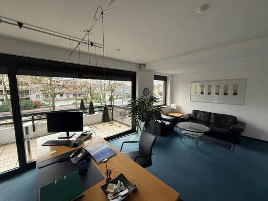 Bürofläche zur Miete 15 € 268 m² Bürofläche Lindenthal Köln 50935