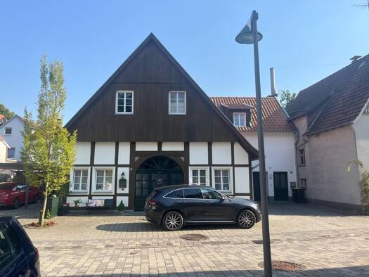Wohnung zur Miete 903 € 3 Zimmer 86 m² 1. Geschoss frei ab 01.12.2026 Mühlenstraße 17 a Rietberg Rietberg 33397