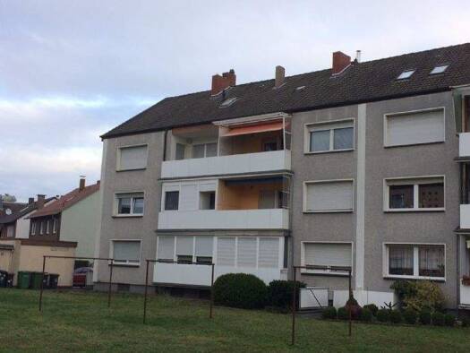 Wohnung zur Miete 570 € 3 Zimmer 68 m² 2. Geschoss frei ab 01.03.2026 Rheda Rheda-Wiedenbrück 33378