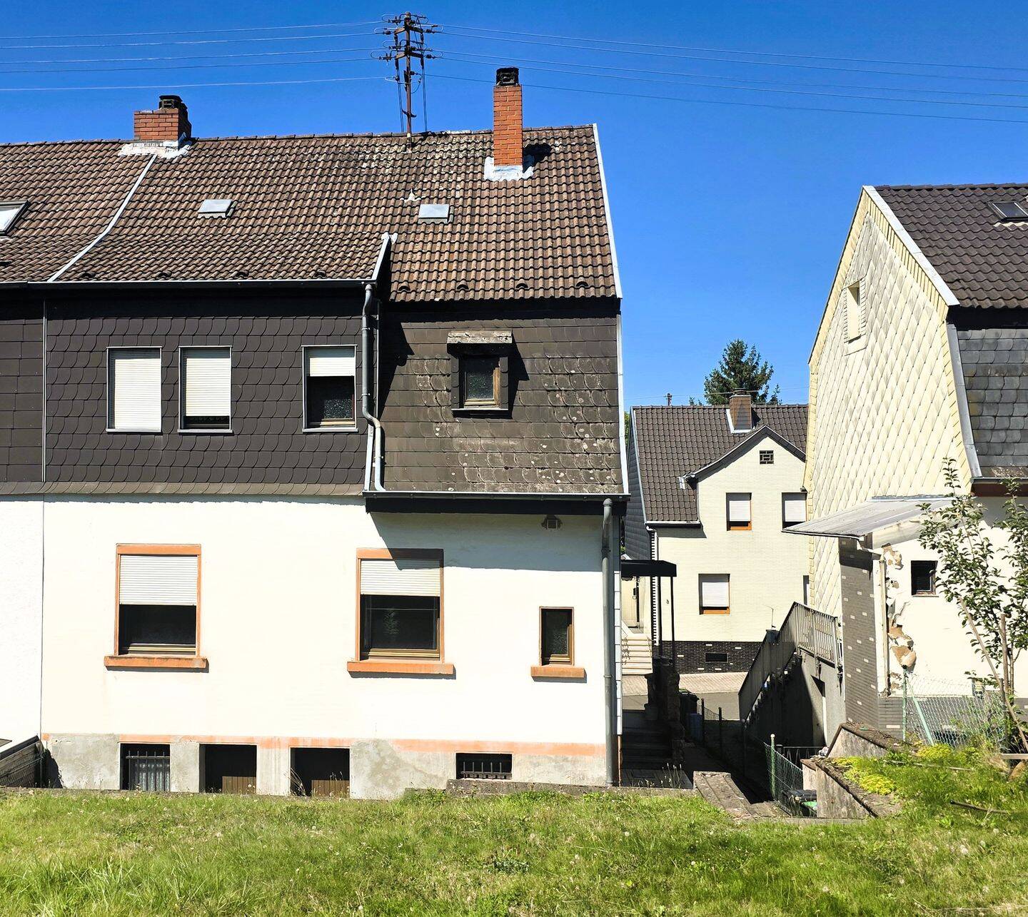 Haus – Quierschied - Ansicht 4