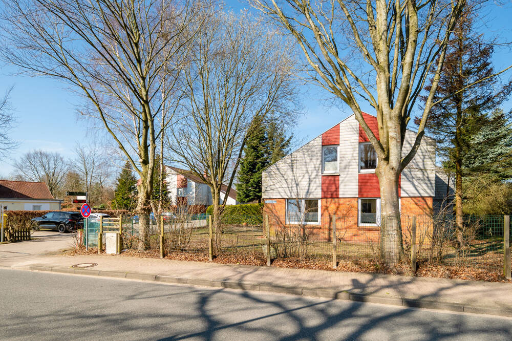 Haus zum Kauf - Ansicht 2