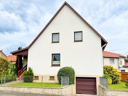 Einfamilienhaus zum Kauf 195.000 € 6 Zimmer 127 m² 793 m² Grundstück Schöppenstedt Schöppenstedt 38170