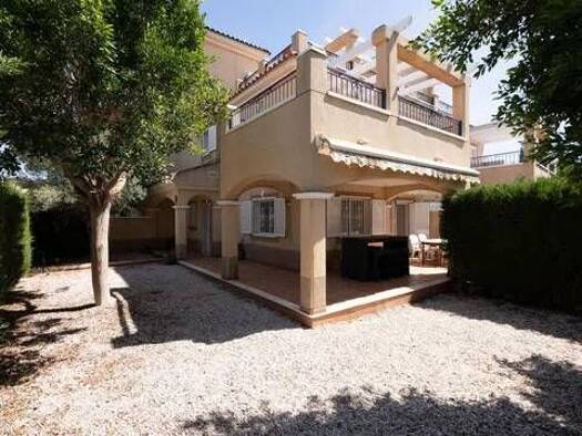 Reihenhaus zum Kauf 299.999 € 2 Zimmer 100 m² Calle Río Esla Pilar de la Horadada 03191