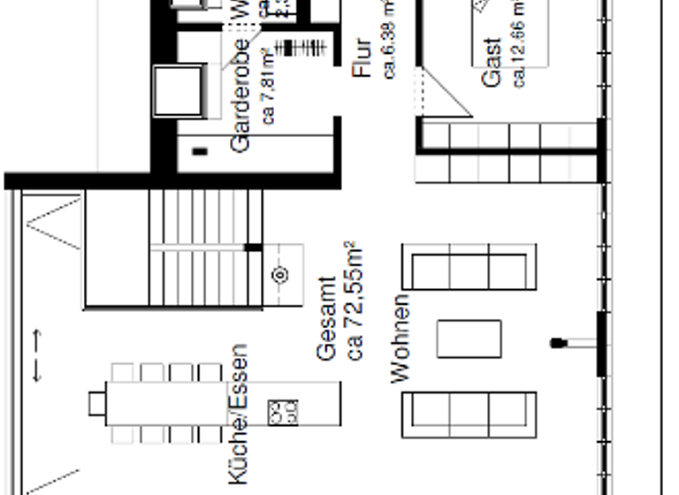 Mehrfamilienhaus zum Kauf 1.630.000 € 13 Zimmer 500 m² 864 m² Grundstück Petersbächel Fischbach bei Dahn 66996