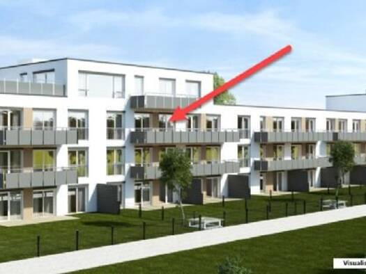 Studio zur Miete 955 € 3 Zimmer 76,9 m² Geschoss -1/3 frei ab 01.04.2026 Anna-Maria-Weg 35 Hilpoltstein 91161