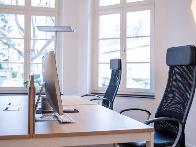 Bürofläche zur Miete provisionsfrei 430 € 4 m² Bürofläche Am Volkspark Brühl 50321