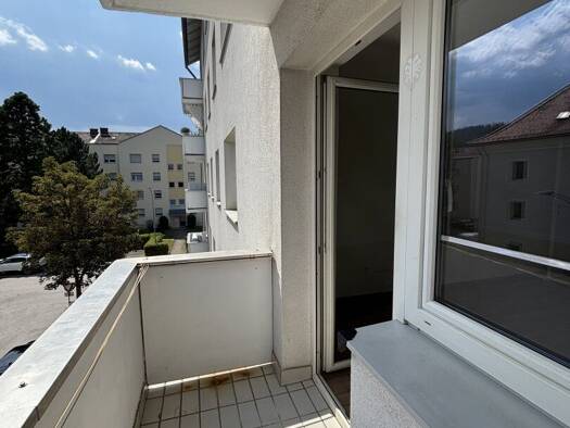 Wohnung zur Miete 405 € 3 Zimmer 68,5 m² 3. Geschoss Pantherstraße 22 Judenburg 8750
