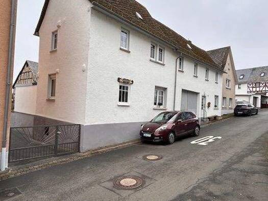 Haus zum Kauf 349.000 € 110 m² 1.191 m² Grundstück Dietkirchen Limburg 65553