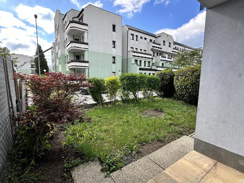 Wohnung zum Kauf 201.000 € 3 Zimmer 83,7 m²<br/>Wohnfläche Landeggerstraße 5B Neufeld an der Leitha 2491