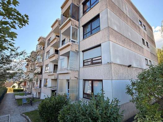 Wohnung zum Kauf 135.000 € 3 Zimmer 103,7 m² 1. Geschoss Neustädter Ring 15A Northeim 37154